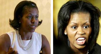 National Enquirer: Obama In Vera Baker Mistress Scandal | RightNJ